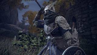 ［深き夜/PS版］3層に落ちてしまったけどまた頑張る［ELDEN RING NIGHTREIGN/ナイトレイン］