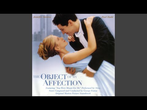 You Were Meant For Me