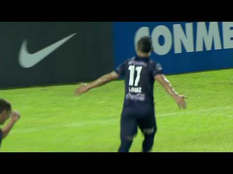 Noche histórica para Sol de América, 7-1 a Estudiantes de Caracas