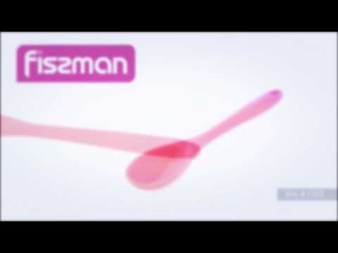 Силиконовая сервировочная ложка IRIS