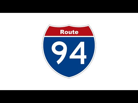 Route 94 - Forget The Girl
