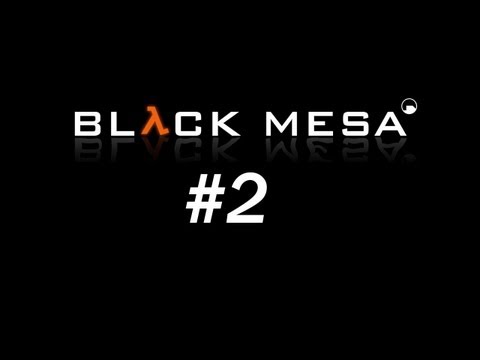 Black Mesa with James - LIVE (Previously Recorded)