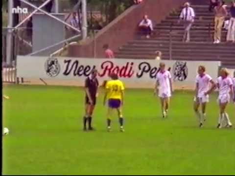 Voetbalclub Telstar (Velsen, 1982)