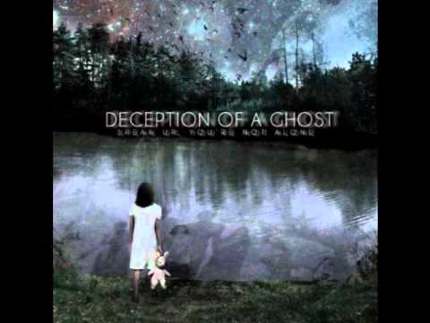 Deception of a Ghost - John Draggin Force