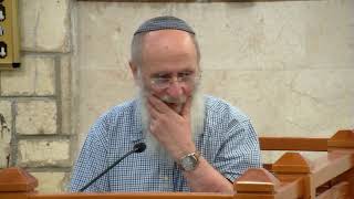 42 מסעות כנגד היסטוריית עם ישראל מבריאת העולם עד הקמת מדינת ישראל – שיעור 126 – ספר במדבר