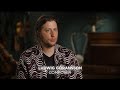 The Odyssey | In Studio: Ludwig Göransson