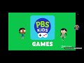 PBS Kids Games App Promo 2022 Or 2023
