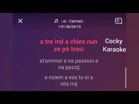 tu è lui  Carmelo Zappulla g attanasio