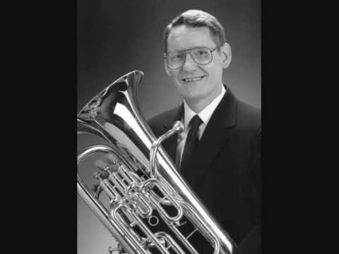 Dave Werden, Euphonium: Capuzzi's Allegro Moderato