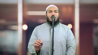 صورة وأنذرهم يوم الحسرة | #خطبة_الجمعة | د . أحمد جلال