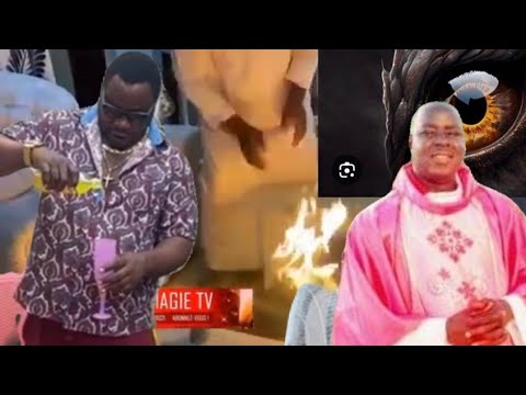 KOKOYI MYSTEIEUX GRAVE