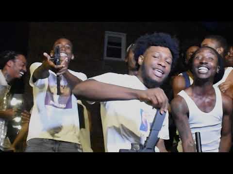 Lil E - Words From Da Real (Official Video)[Shot by @OHQuig]
