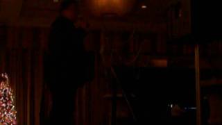 Have Yourself A Merry Little Christmas by Michael Johnson