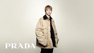 Prada Presents Prada SS24 Menswear Collection
