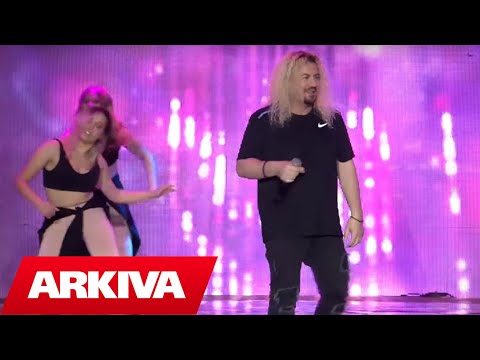 Sabiani ft. Marseli - Ta ceki buzen (Acromax Rewind)