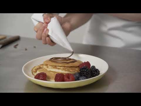 download lagu mp3 mp4 Nutella Piping Bag, download lagu Nutella Piping Bag gratis, unduh video klip Nutella Piping Bag