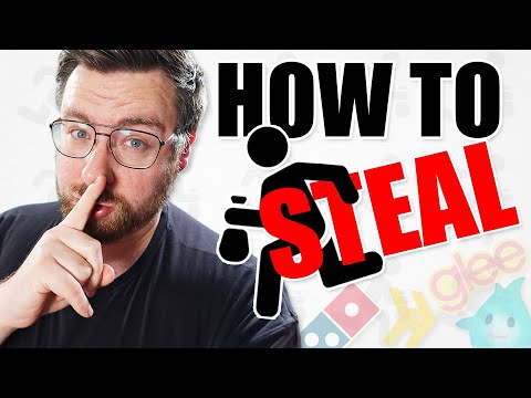 TomSka's Guide To Plagiarism