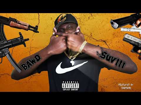 DJ REPTILE  - BAWD SUVIII ( RATATA RIDDIM ) PROD. BY SLICKWIDIT & MARVONI