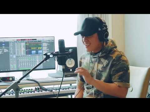 Thyro - My All (Mariah Carey Cover)