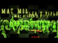Mac Miller - Goosebumps Prod. by Diplo (Official ...