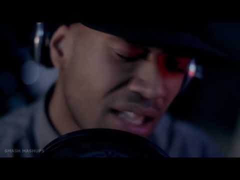 "SOS In Waves" (Mr. Probz, Robin Schulz vs. Avicii ft. Aloe Blacc) [Mashup]