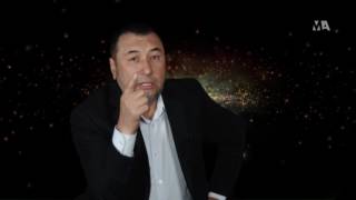 8.Ислам деген эмне?