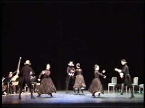 Donaires : Españoletas - Gaspar Sanz