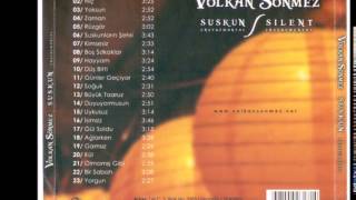 Volkan Sönmez - Boş Sokaklar (Enstrümantal)