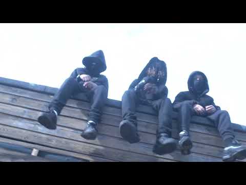 Kadz - Wid the gang (official music video)