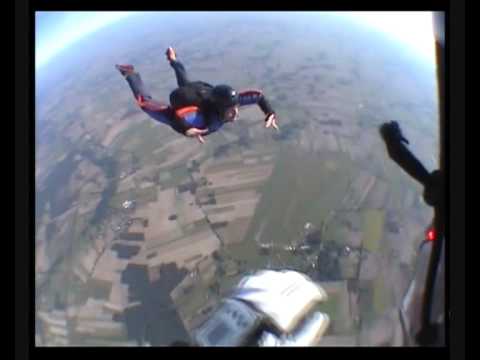 AFF 7 Egzamin - Fixxxer , Chrcynno 2009