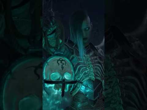 The most popular Diablo 4 class