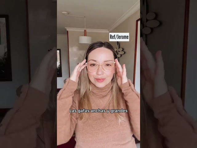 Vídeo relacionado con Teuena Monturas para Hombres y Mujeres, Rectángulo Clásico Universal con Bisagras Reforzadas Oro, Gafas Sin Graduar Sustituibles, para Combinación Decorativa