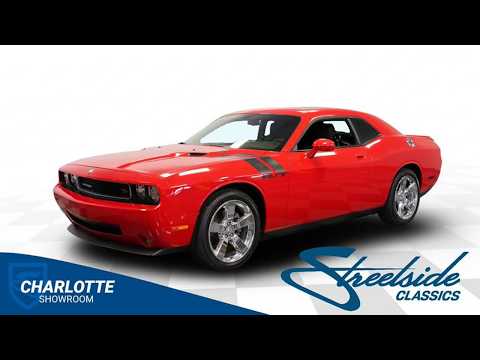 2009 Dodge Challenger (CC-2093997) for sale in Concord, North Carolina