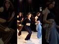 Aankh Sunidhi Chauhan Dance Challenge Palak X Ishika X Rashi The Euphoria Studio Dance