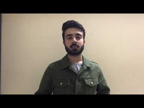 Shivang Rajpal Audition ta...