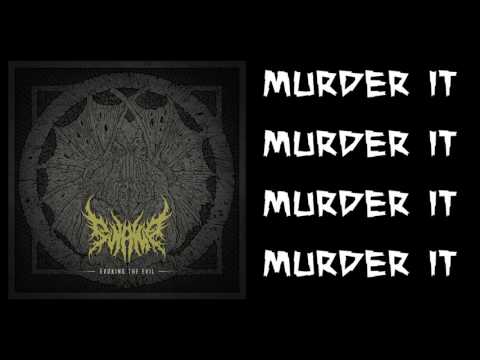 [Death Metal] Swamp - Self Destruction