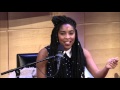 Jessica Williams on ‘Keeping Up with the Kardashians’