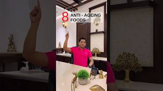 Download lagu 8 anti aging foods | Healthy foods to reverse your age | Ayurdhama Ayurveda | Best Ayurveda Hospital mp3