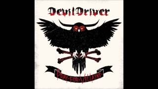Devildriver - Resurrection Blvd