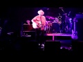 City and Colour - Save Your Scissors (live at Sacadura 154, 2015)