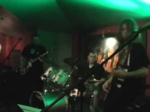 The Cox - Rokendrol (Live at Chilli Club Oława)
