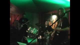 The Cox - Rokendrol (Live at Chilli Club Oława)