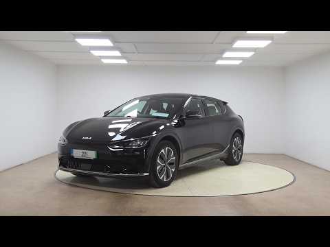 Kia EV6 Ev6 Air  Air  226 Electric 77.4 kWh - Image 2