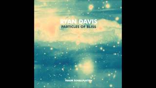 Ryan Davis - Eyes Wide Open