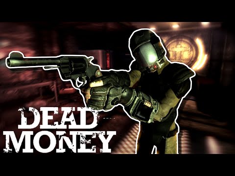 How To Make Dead Money Easy - Fallout New Vegas