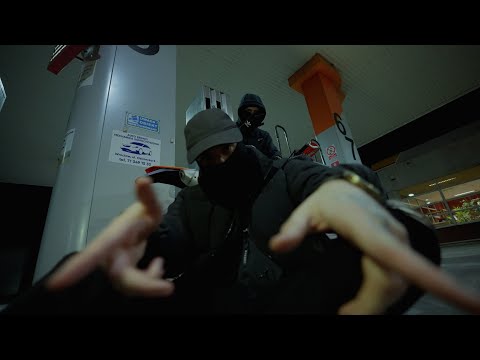 MŁODY NYKIEL - NIE KAŻDY MNIE TUTAJ LUBI