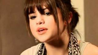 Selena Gomez - Kiss &amp; Tell (DVD) - The Making of Kiss &amp; Tell (480p)