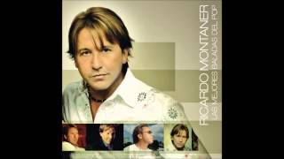 Ricardo Montaner - El Poder de Tu Amor (Audio)