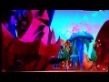 Planet Sheen UK Promo 2011
