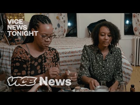 Why Some Black Women Are Turning to Witchcraft